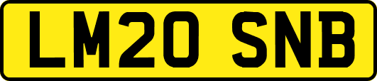 LM20SNB