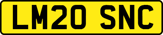 LM20SNC