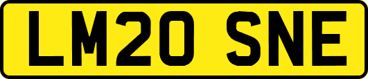 LM20SNE