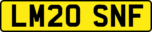 LM20SNF