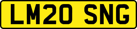 LM20SNG