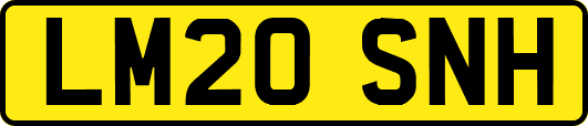 LM20SNH