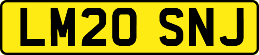 LM20SNJ