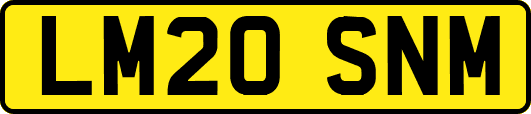 LM20SNM