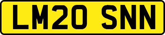 LM20SNN