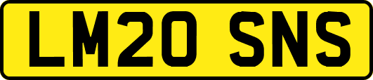 LM20SNS
