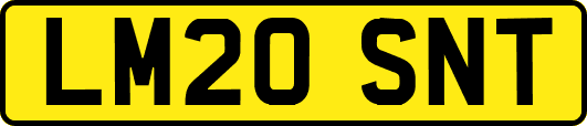 LM20SNT