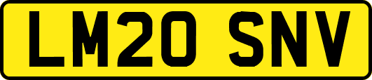 LM20SNV