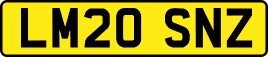 LM20SNZ