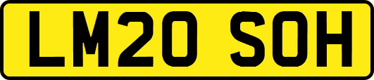 LM20SOH