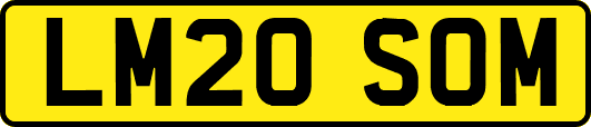 LM20SOM