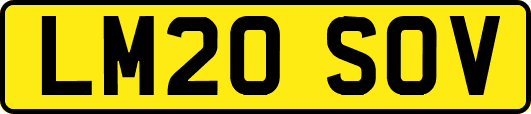 LM20SOV