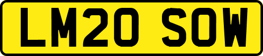 LM20SOW