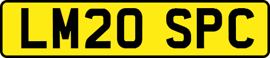 LM20SPC