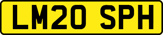 LM20SPH