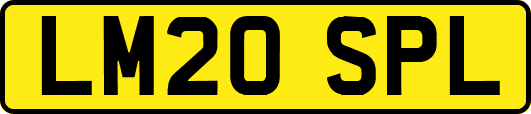 LM20SPL