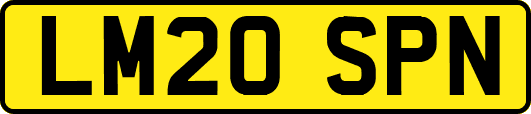 LM20SPN