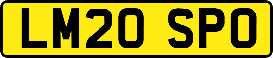 LM20SPO