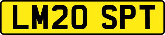 LM20SPT