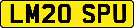 LM20SPU