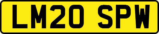 LM20SPW