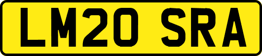 LM20SRA