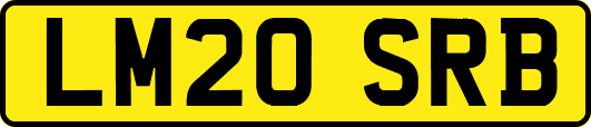 LM20SRB