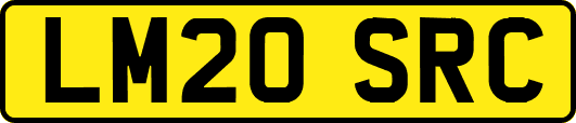 LM20SRC