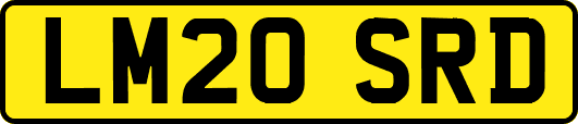 LM20SRD