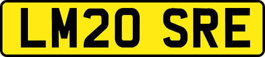 LM20SRE