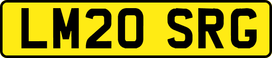 LM20SRG