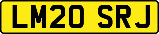 LM20SRJ