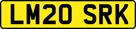 LM20SRK