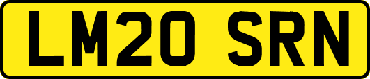 LM20SRN