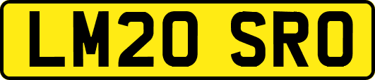LM20SRO