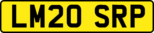 LM20SRP