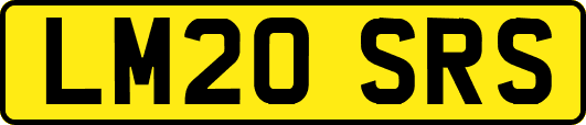 LM20SRS