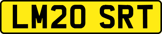 LM20SRT