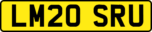 LM20SRU