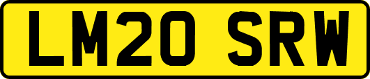 LM20SRW