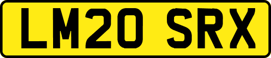 LM20SRX
