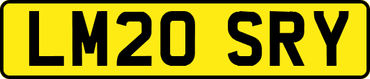 LM20SRY