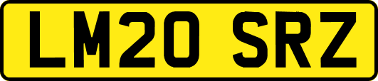 LM20SRZ