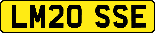LM20SSE