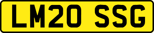 LM20SSG