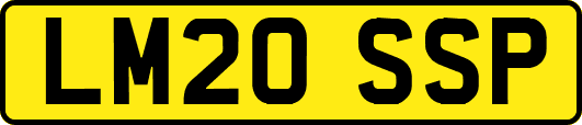 LM20SSP