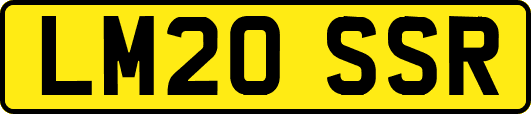LM20SSR