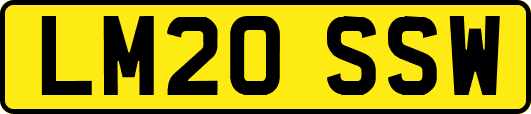 LM20SSW