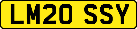 LM20SSY