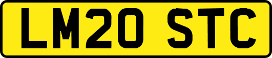 LM20STC